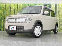 2019 Suzuki Lapin