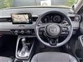 2022 Honda VEZEL