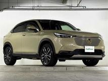 2022 Honda VEZEL
