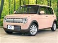 2020 Suzuki Lapin