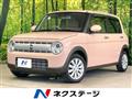 2020 Suzuki Lapin