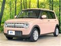 2020 Suzuki Lapin