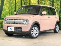 2020 Suzuki Lapin
