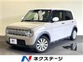 2020 Suzuki Lapin