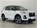 2026 Daihatsu Rocky