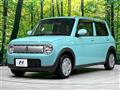 2021 Suzuki Lapin