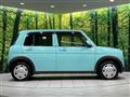 2021 Suzuki Lapin