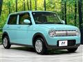 2021 Suzuki Lapin