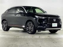 2024 Honda VEZEL
