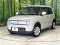 2021 Suzuki Lapin