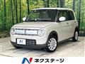 2021 Suzuki Lapin