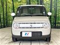 2021 Suzuki Lapin