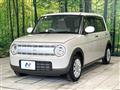2021 Suzuki Lapin