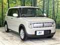 2021 Suzuki Lapin