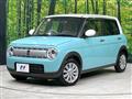 2021 Suzuki Lapin