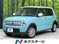 2021 Suzuki Lapin