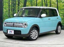 2021 Suzuki Lapin