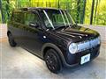 2021 Suzuki Lapin