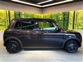2021 Suzuki Lapin
