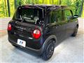 2021 Suzuki Lapin