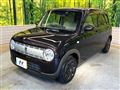 2021 Suzuki Lapin