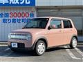 2022 Suzuki Lapin