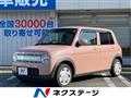 2022 Suzuki Lapin