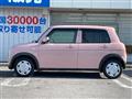 2022 Suzuki Lapin