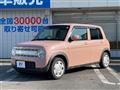 2022 Suzuki Lapin