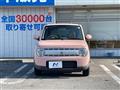 2022 Suzuki Lapin