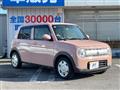 2022 Suzuki Lapin