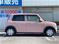 2022 Suzuki Lapin
