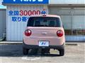2022 Suzuki Lapin