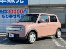 2022 Suzuki Lapin