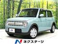 2022 Suzuki Lapin