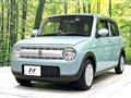 2022 Suzuki Lapin