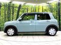 2022 Suzuki Lapin