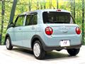 2022 Suzuki Lapin