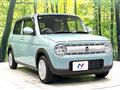 2022 Suzuki Lapin