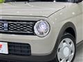2022 Suzuki Lapin