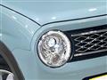 2022 Suzuki Lapin