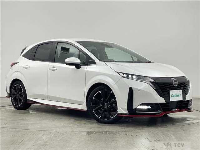 2024 Nissan Nissan Others