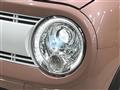 2023 Suzuki Lapin