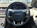 2019 Land Rover RangeRover Evoque