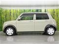 2023 Suzuki Lapin