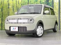 2023 Suzuki Lapin