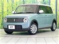 2023 Suzuki Lapin