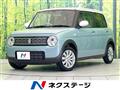 2023 Suzuki Lapin