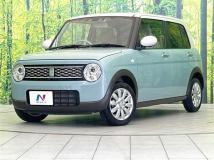 2023 Suzuki Lapin