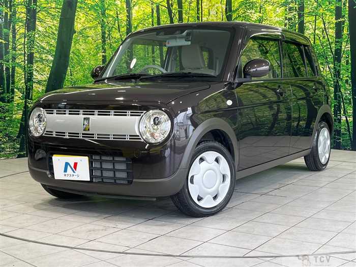 2024 Suzuki Lapin